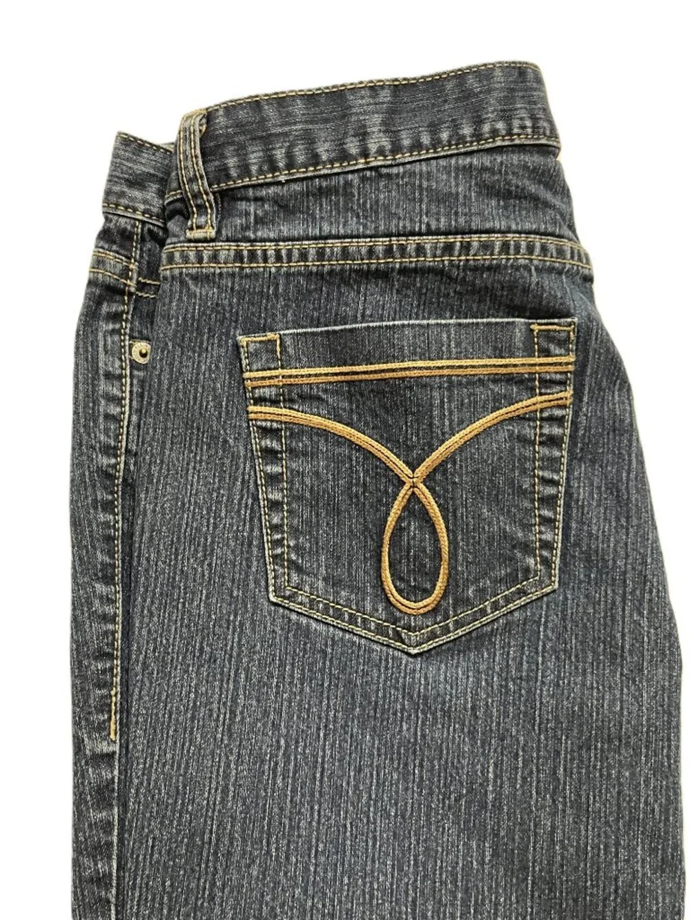 Calvin Klein Women's Jeans Size 30/10